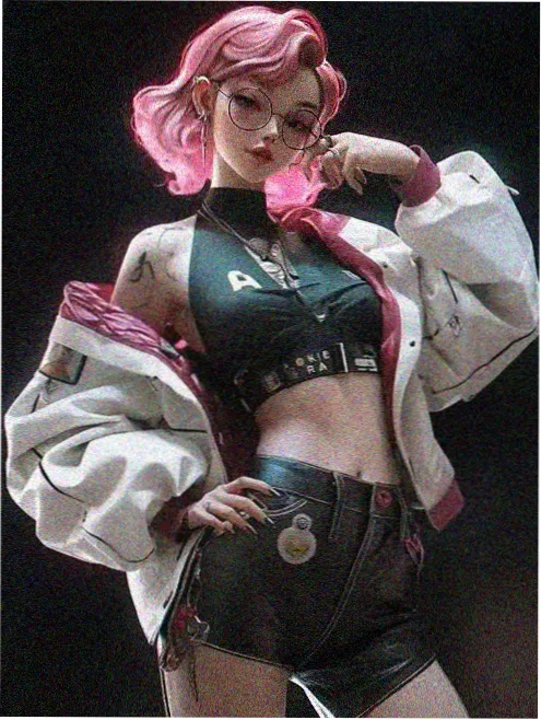 月球