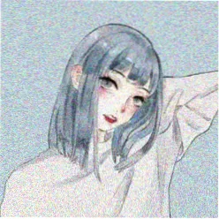 夜影